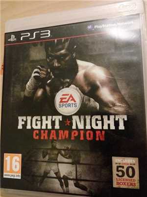 fight night champion free download